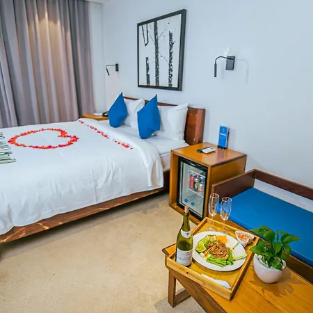 The B Resort Kampot Exterior photo