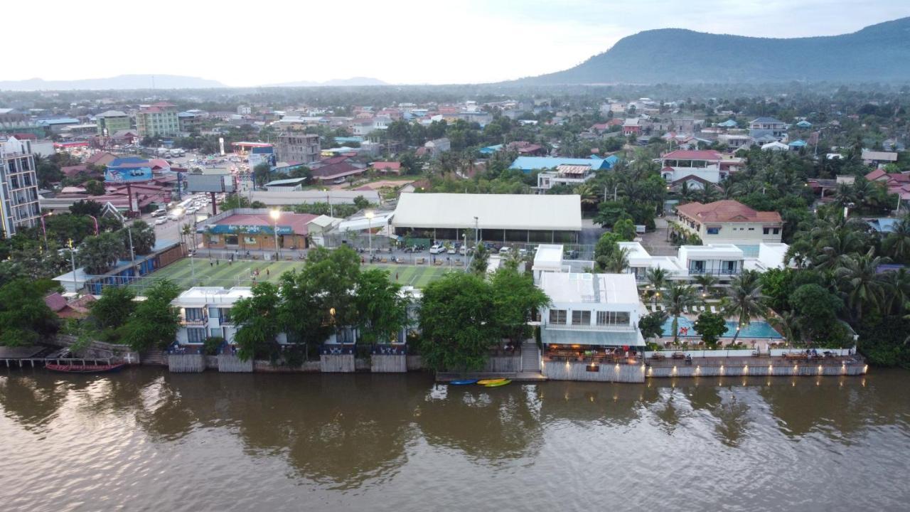 รีสอร์ท เดอะ บี รีสอร์ต 3*