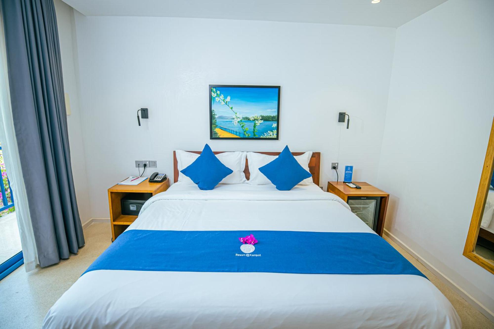 The B 3* Kampot